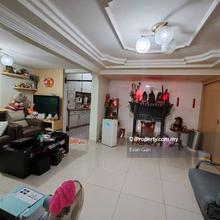 Fully Renovated 2 Storey Terrace Taman Malim Jaya Bachang Melaka