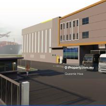3str New Semi D Factory @ Klang, Jenjarom/Banting/Tpg