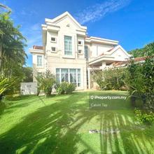 31 Points Double Storey Bungalow at Hui Sing, Stampin, Hup Kee Kuching
