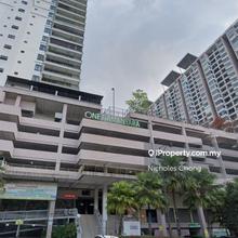 Below Market 26% - One Damansara, Damansara Damai