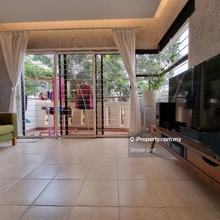 Renovated and well maintained 