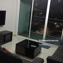 Bayu Sentul, easy access to city center