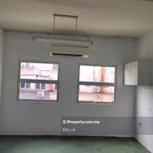 Jalan Wangsa Setia, Wangsa Melawati, Shop To Let