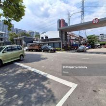 Bukit Jalil Intergrated Business Park, Bukit Jalil