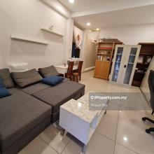 Renovated 1.5 storey landed house for sale 