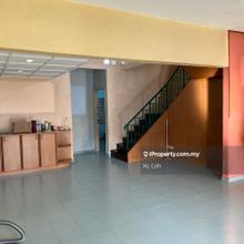 Taman Sri Watan 2 Storey For Sale Ampang, Below Market