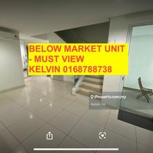 Serviced residence for Sale