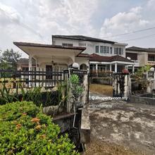 Terrace house for Sale
