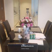 Serviced residence for Rent