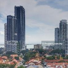 Setia V Residence (Seaview) 1400sf, off Gurney Drive