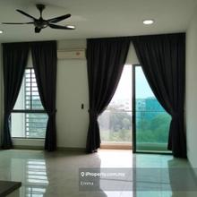 Cybersquare, Cyberjaya studio for Rent
