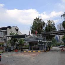 Bukit OUG Townhouse, Bukit Jalil