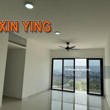 Vertu Resort For Sale, Nice View, Facing Ikea, Central Island Park!!