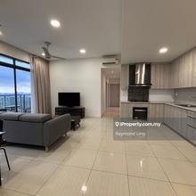 3 Bedrooms Forest Facing Balcony in Inwood For Sale