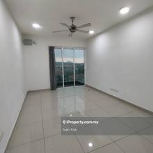 Facing Bungalow View