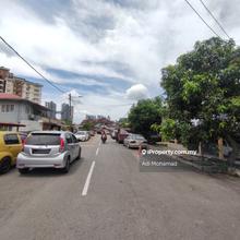 2 min ke Jalan Jelatek. 6,189 kakipersegi. Datuk Keramat, Kuala Lumpur