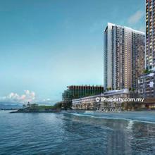 Limited Freehold Sea Front Project in Langkawi