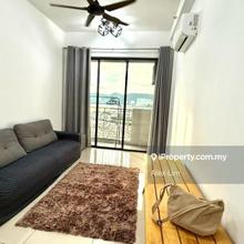 M vista Batu Maung For Rent !!