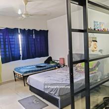 Studio for rent