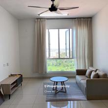 Orange Bm Condo Partially Furnished for Rent