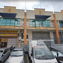 Taman Sri Batu Caves Factory for Rent