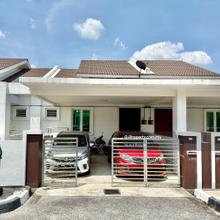 Renovated 1 Storey Terrace Taman Desa Ara Permai, Tasek Gelugor.