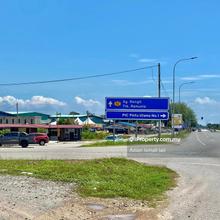 Agriculture Land For Sale @ Teluk Ramunia Pengerang 