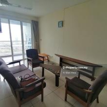 Ocean View for Rent Rm1200
