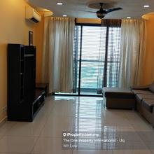 Serviced residence for Sale