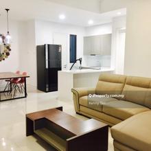 Serviced residence for Sale