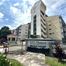 City Garden Orchid Court Condominium Taman Nirwana, Ampang