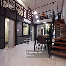 Arte Cheras Fully Furnished Residence Near MRT Jalan Cheras KL