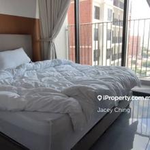 Fully Furnished Bedroom to Let