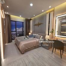 Bukit Gambier Brand New Luxury Serviced Residences @ Gelugor