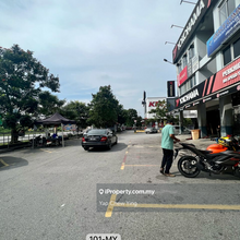Face Mainroad! 1st Floor Shoplot! Yusuf Shahbuddin, Sentosa Klang