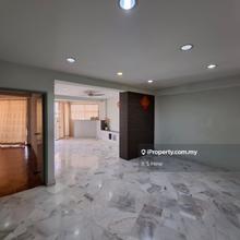 1260sf,partrly furnished,block a,1 parking lot,welcome to offer