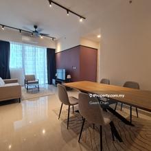 Full furnished unit available!