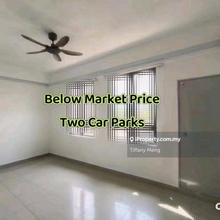 168 Park Residensi Selayang, Prima Selayang Below Market Price 