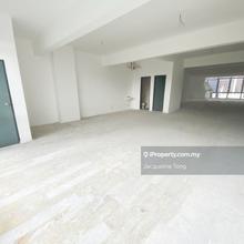 Dataran C180, Cheras Selatan, first floor office space for rent rm2900