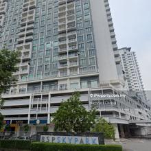 Below Market 28% - Bsp Skypark, Bandar Saujana Putra 