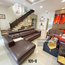 Bandar Putera 2 Double Storey Terrace House Klang