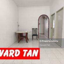 1 Storey Corner House I Taman Jambu Near Machang Bubok I For Rent