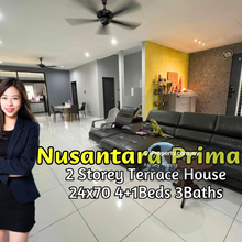 Taman Nusantara Prima