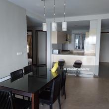 Serviced residence for Rent