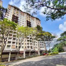 Perdana View Condominium - Petaling Jaya, Selangor
