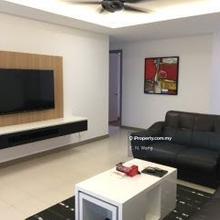 The Straits View Condo Pool View @ Permas Jaya, Johor Bahru