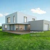Taman Taynton View, Cheras, Kuala Lumpur Bangunan Land For Sale