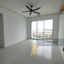 Seri Tecoma,Bandar Seri Botani,Ipoh@Apartment For Sale
