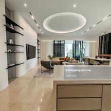 Rimbun, Ampang Hilir, Ampang