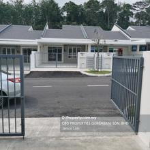 Terrace house for Sale